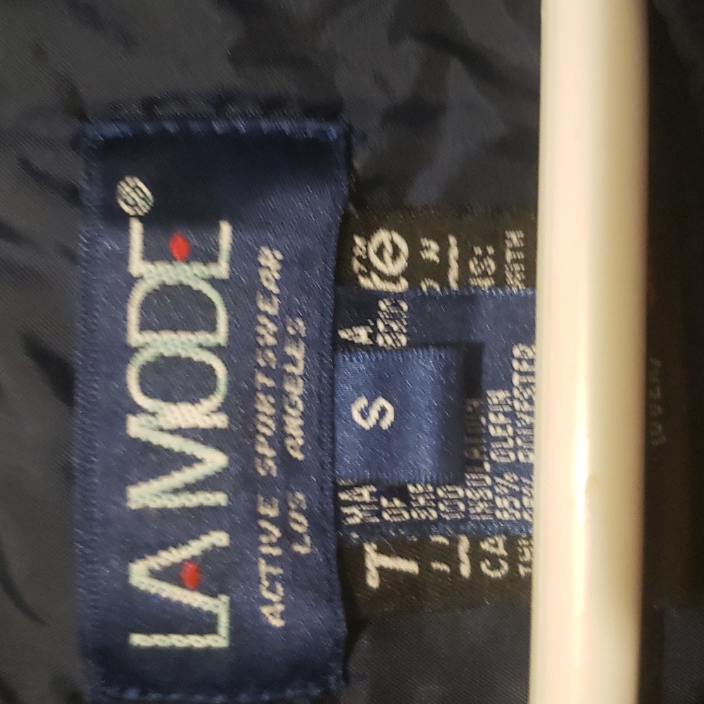 VTG (LA MODE)